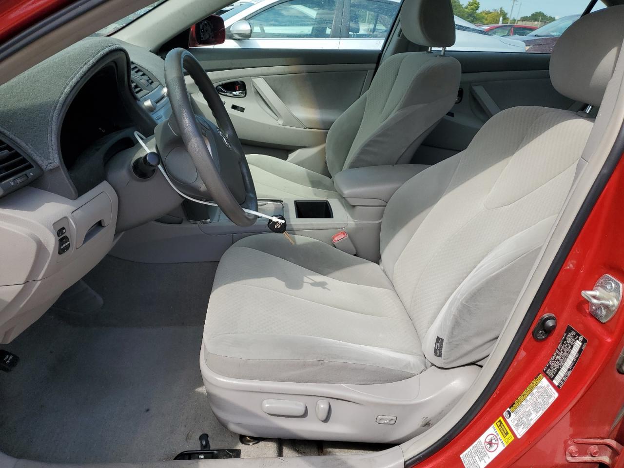 2007 Toyota Camry Le - Image 7