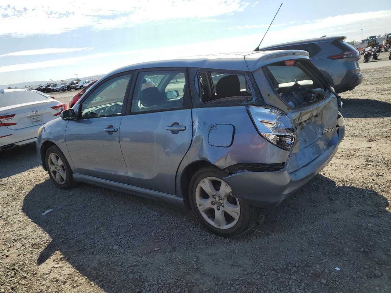 2006 Toyota Corolla Matrix Xr - Image 2