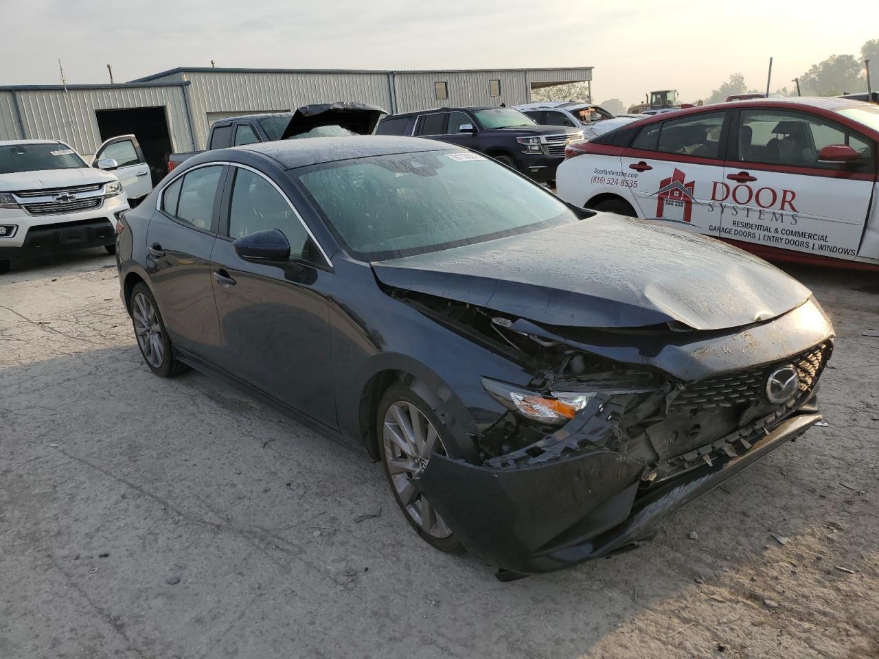 2023 Mazda 3 Select - Фото 4