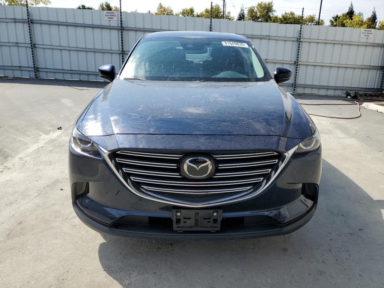 2023 Mazda Cx-9 Touring - Фото 5