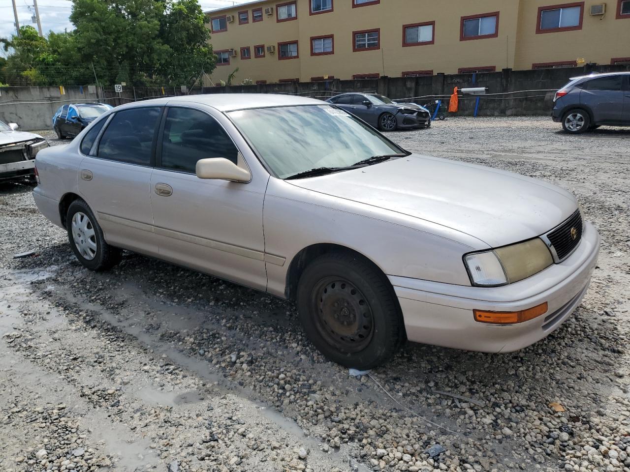 1997 Toyota Avalon Xl - Image 4