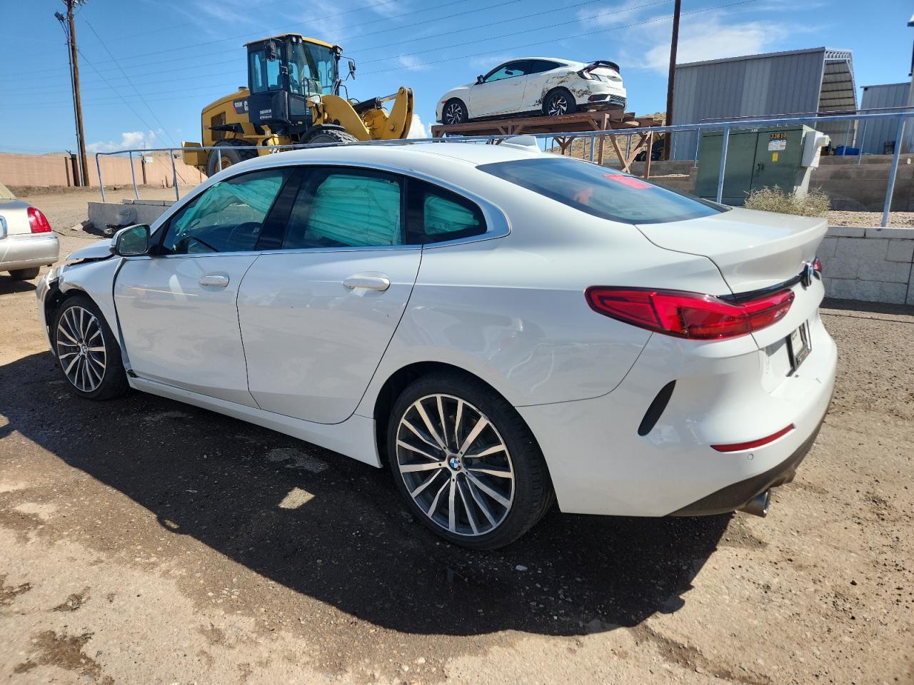 2022 BMW 228I - Image 2