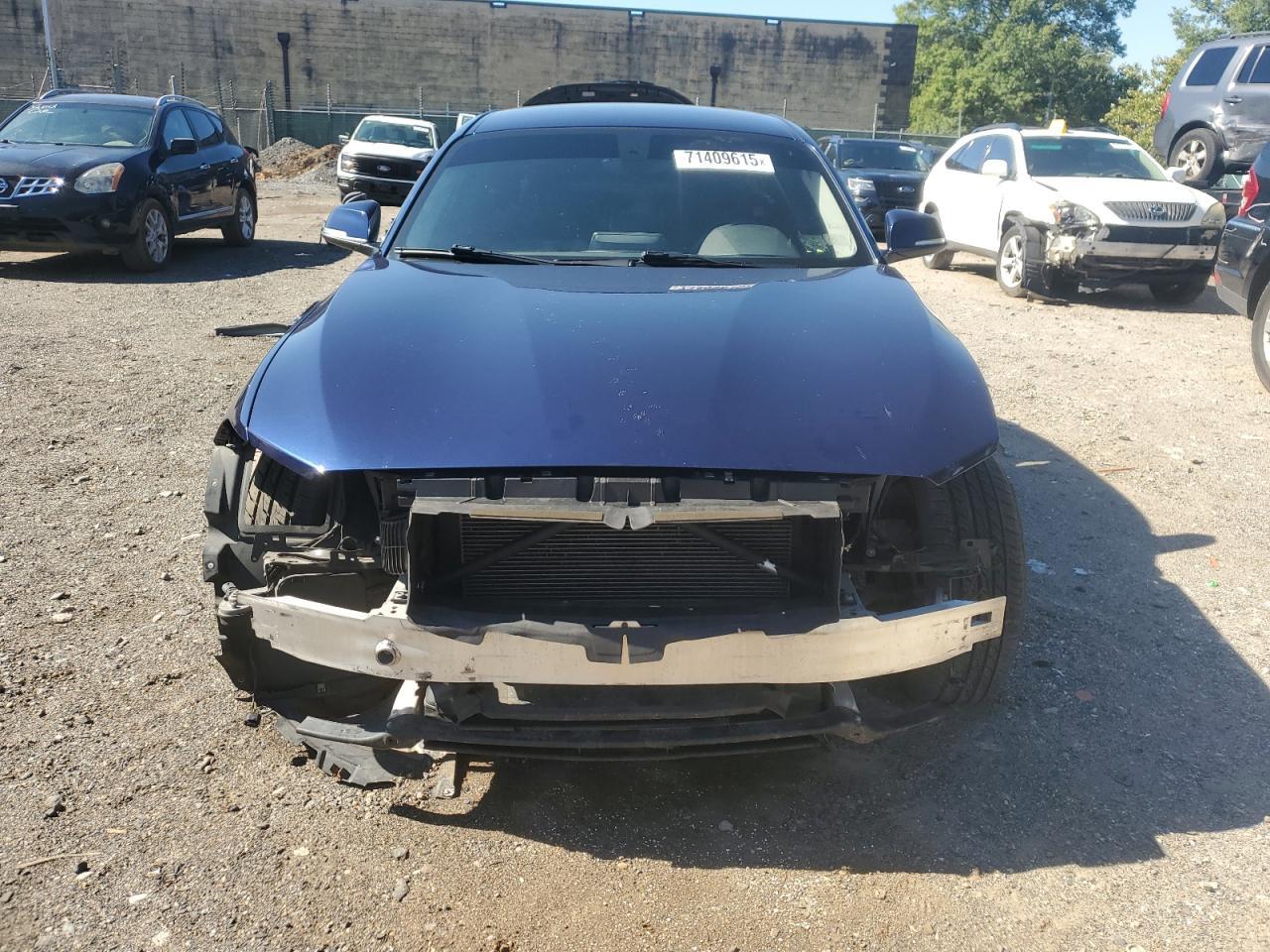 2015 BMW 228 I - Image 5