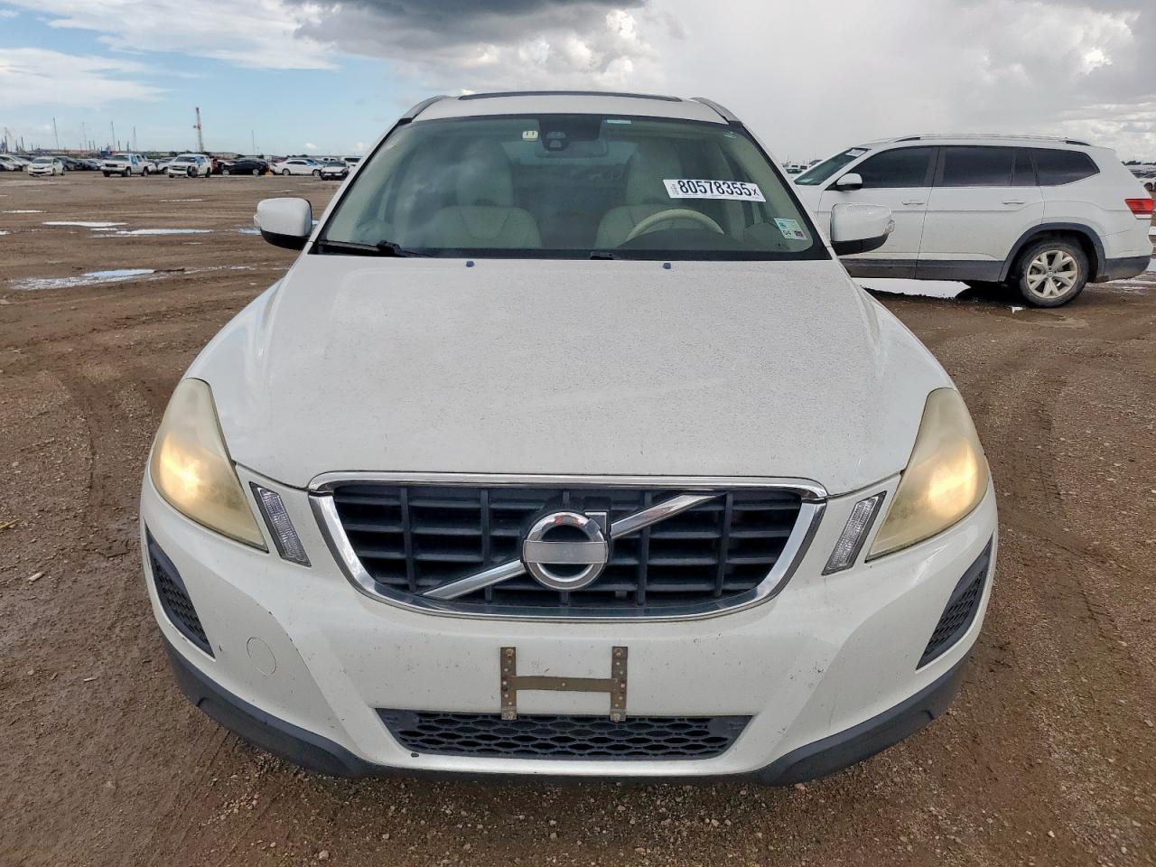 2011 Volvo Xc60 3.2 - Фото 5