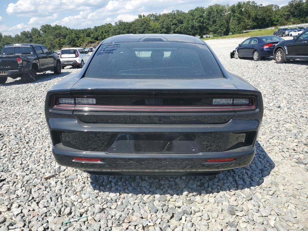 2025 Dodge Charger Daytona R/T - Image 6