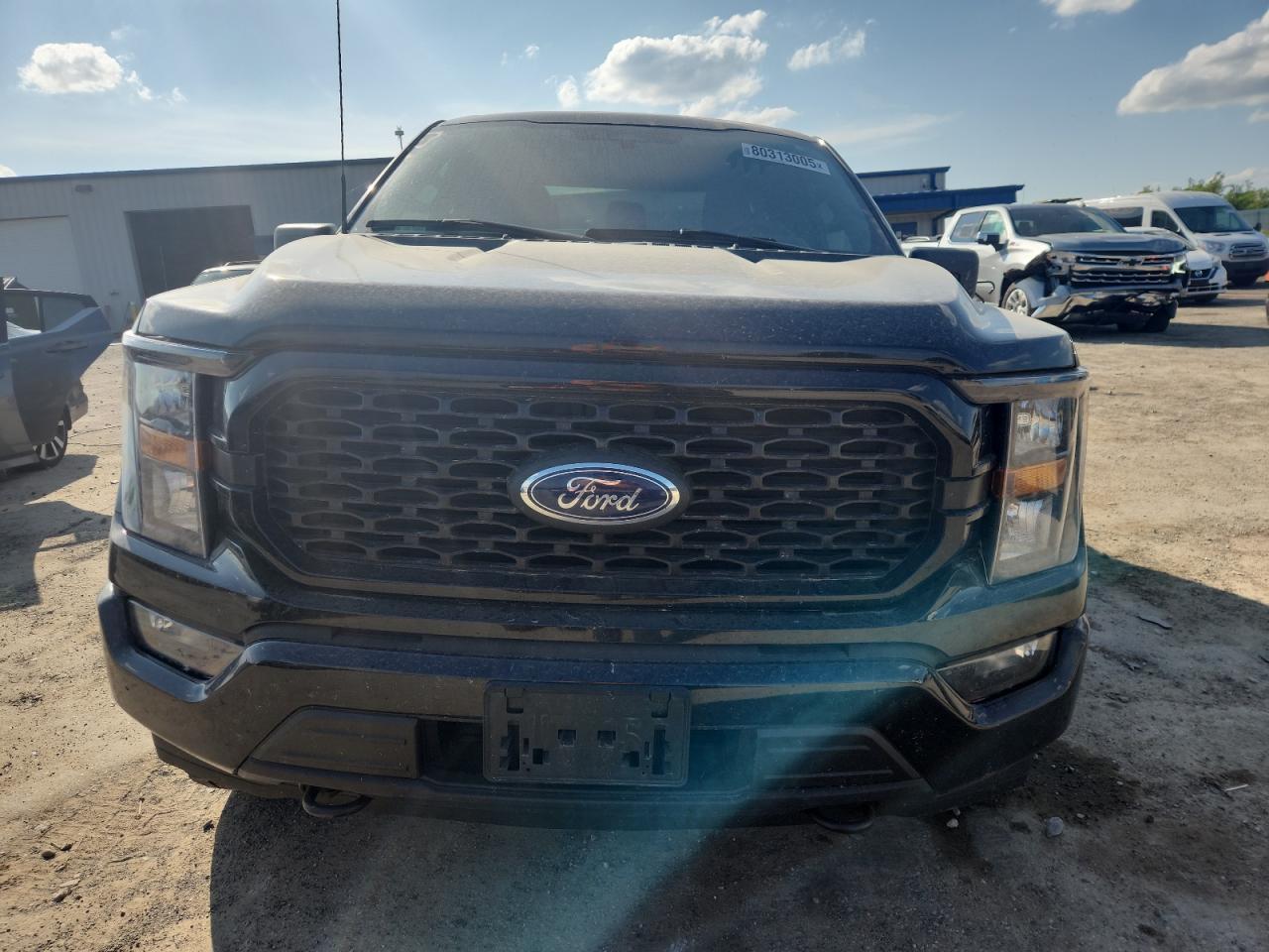 2023 Ford F150 Super Cab - Image 5