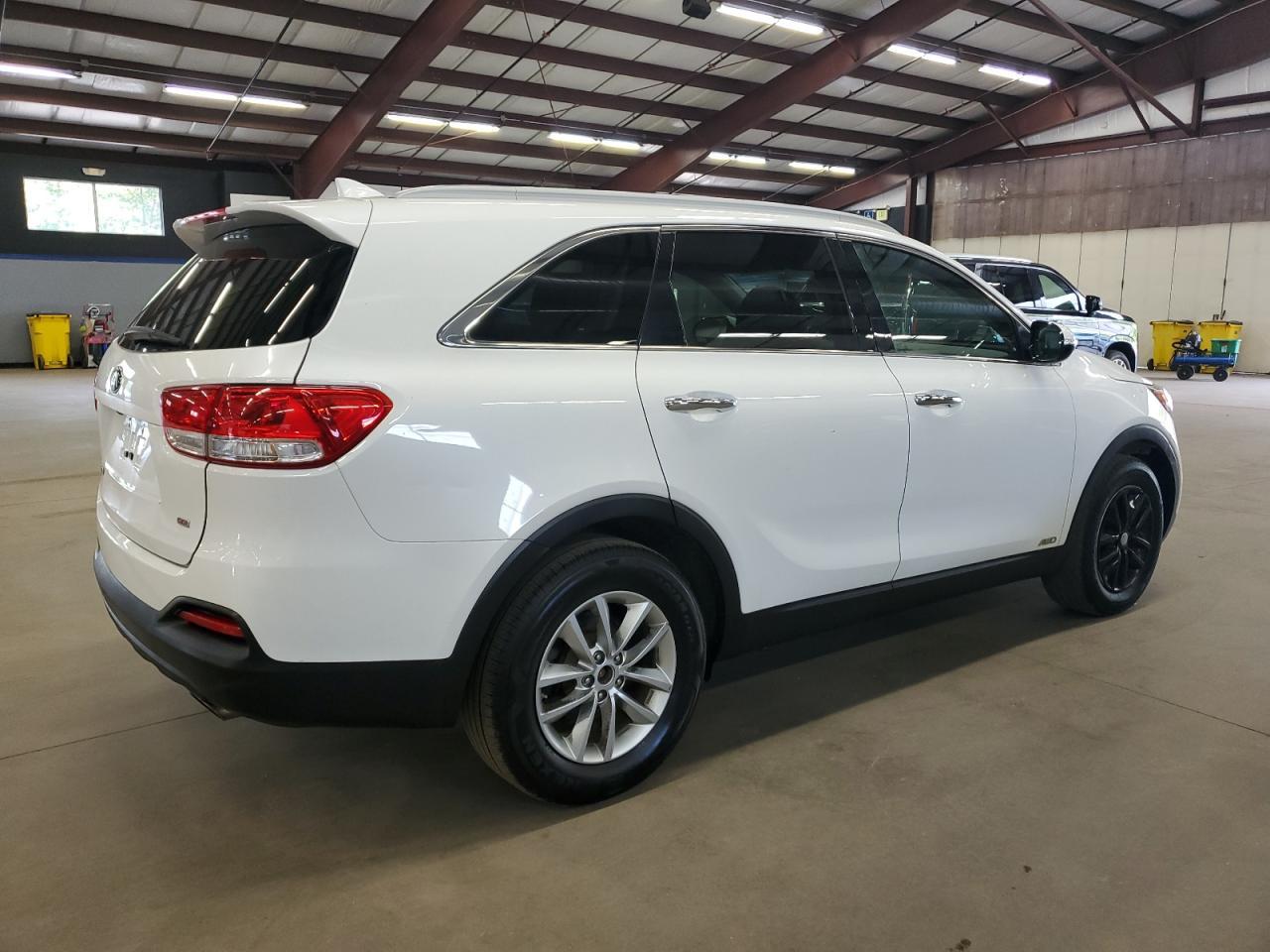 2018 Kia Sorento Lx - Фото 3
