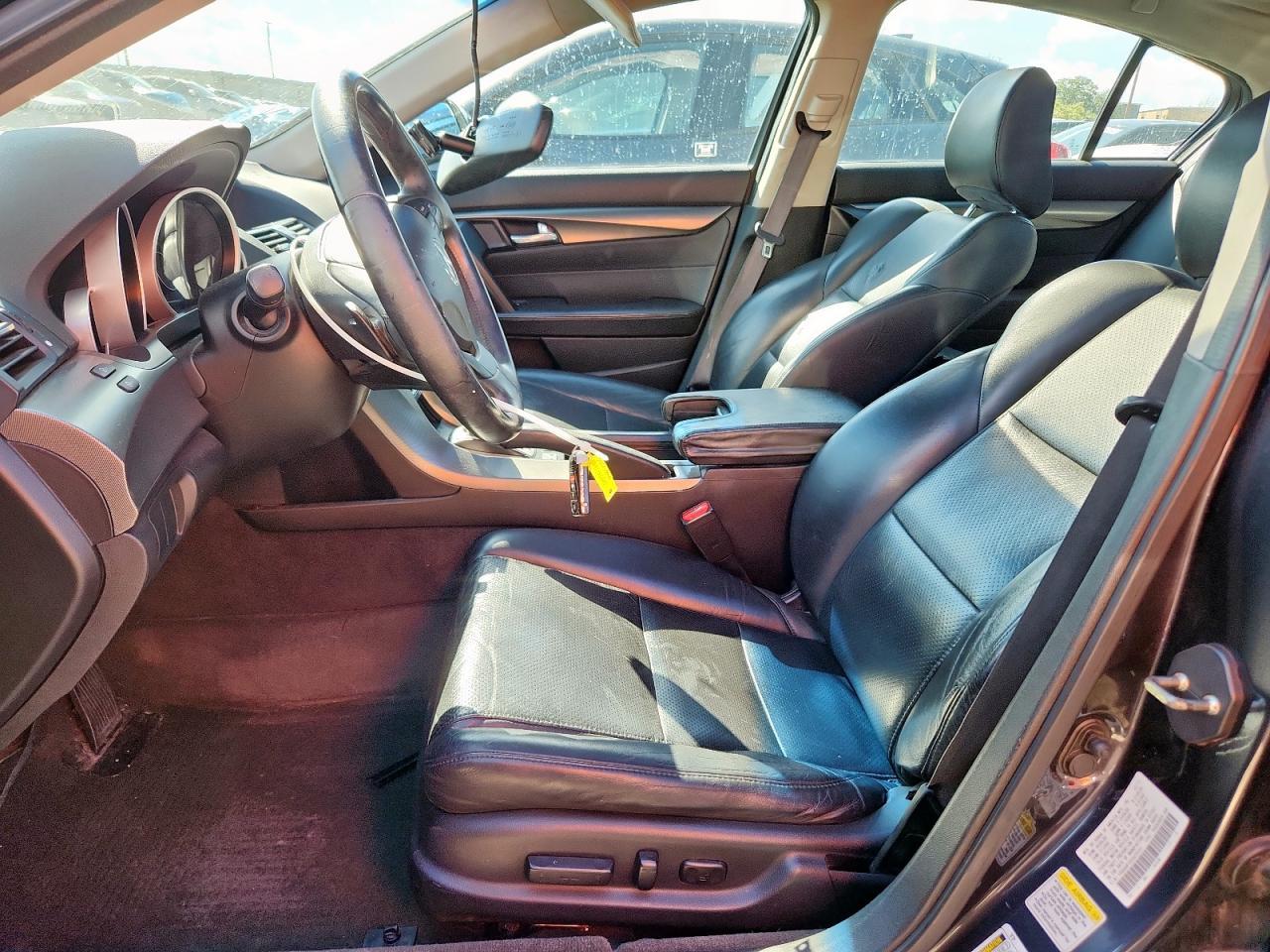 2012 Acura Tl - Image 7