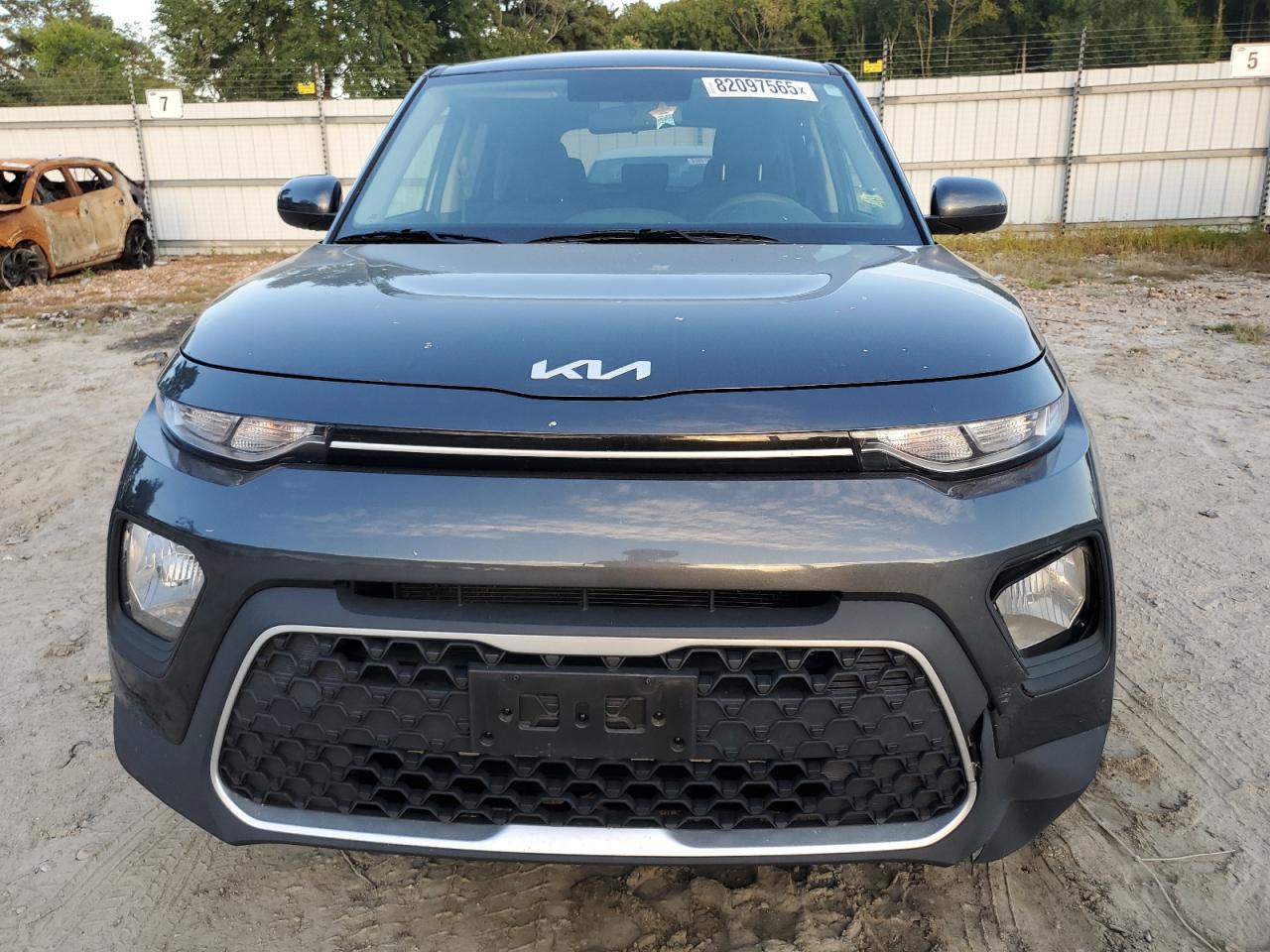 2022 Kia Soul Lx - Image 5