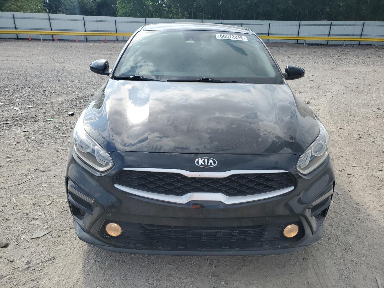 2019 Kia Forte Lxs - Фото 5