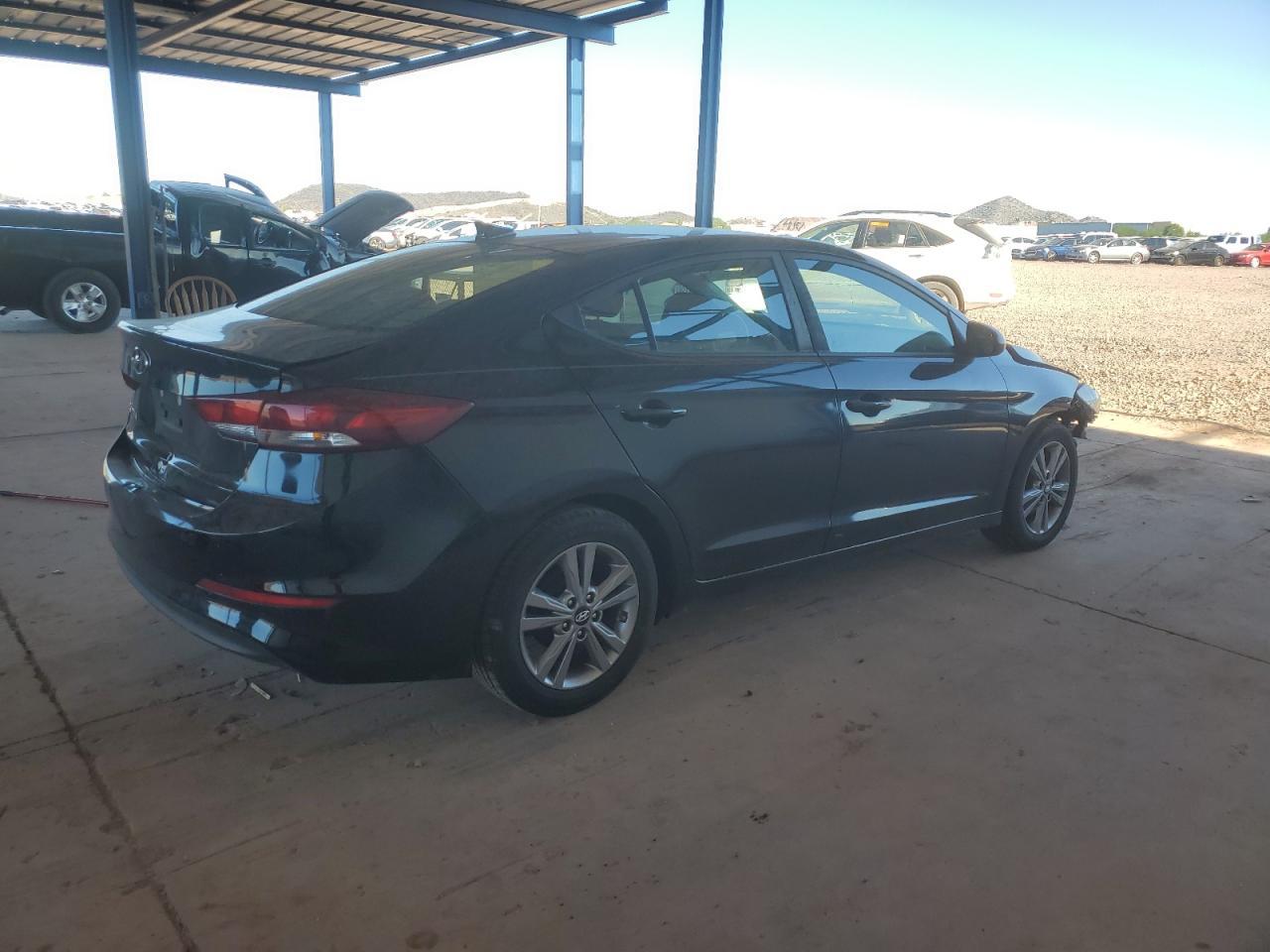 2017 Hyundai Elantra Se - Фото 3
