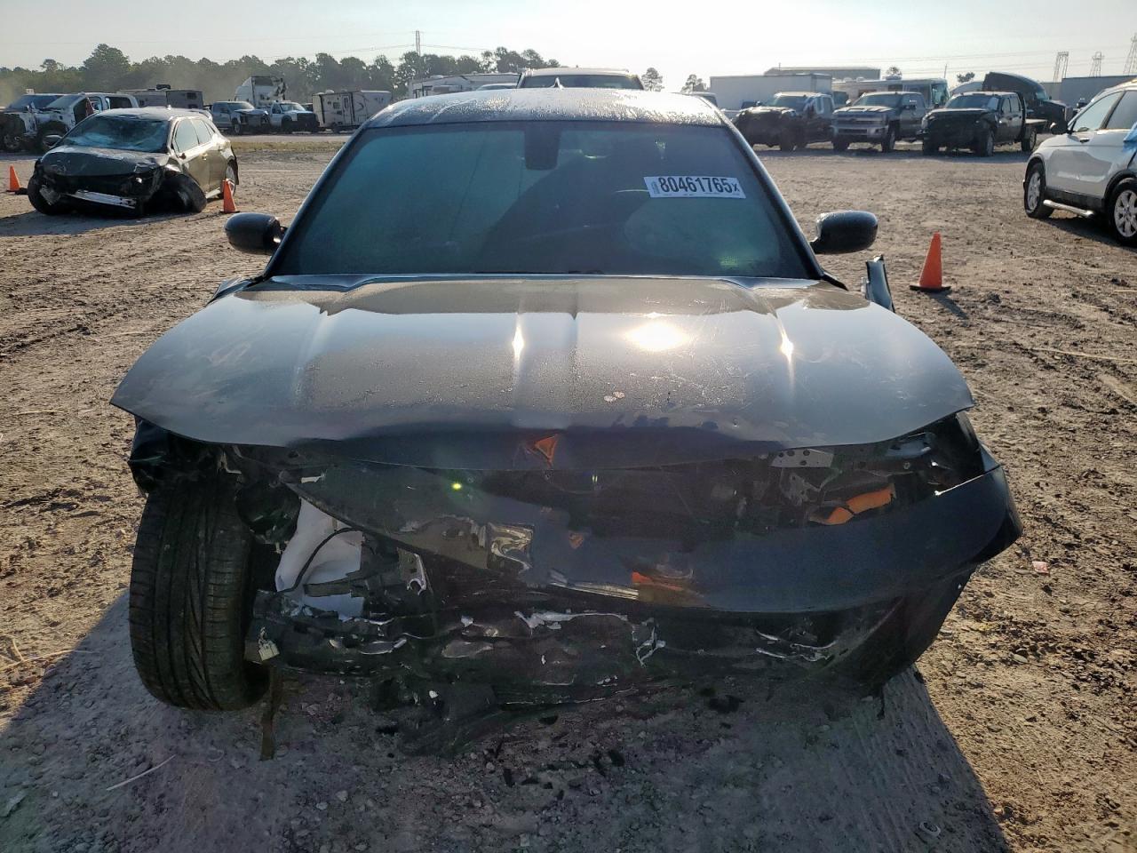 2022 Dodge Charger R/T - Image 5