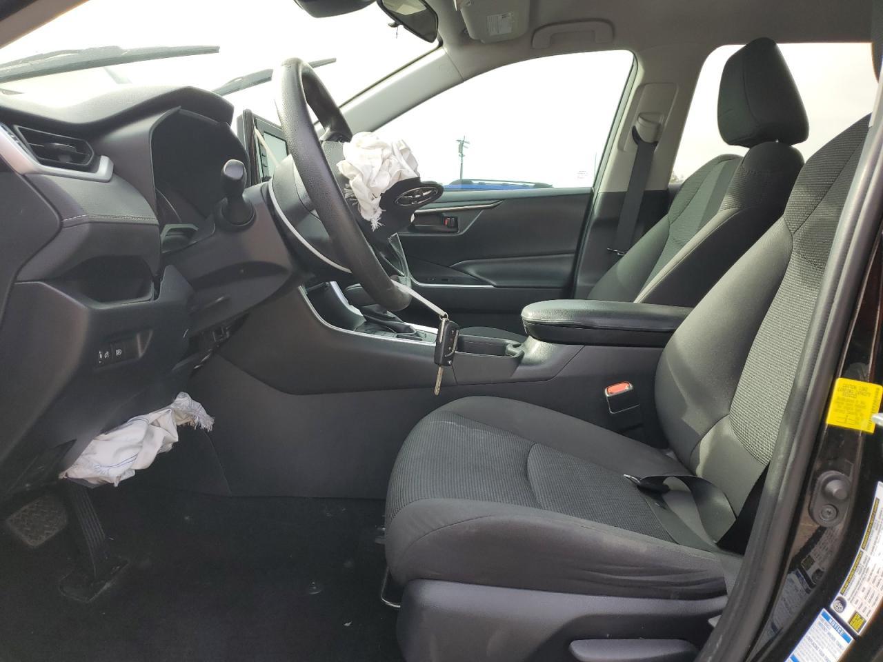 2019 Toyota Rav4 Le - Фото 7