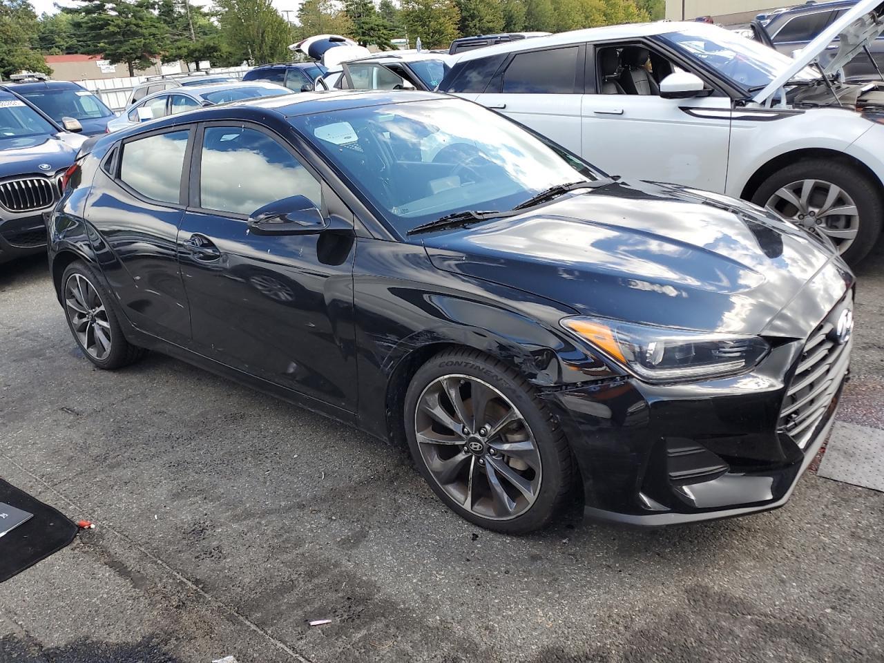 2019 Hyundai Veloster Base - Фото 4