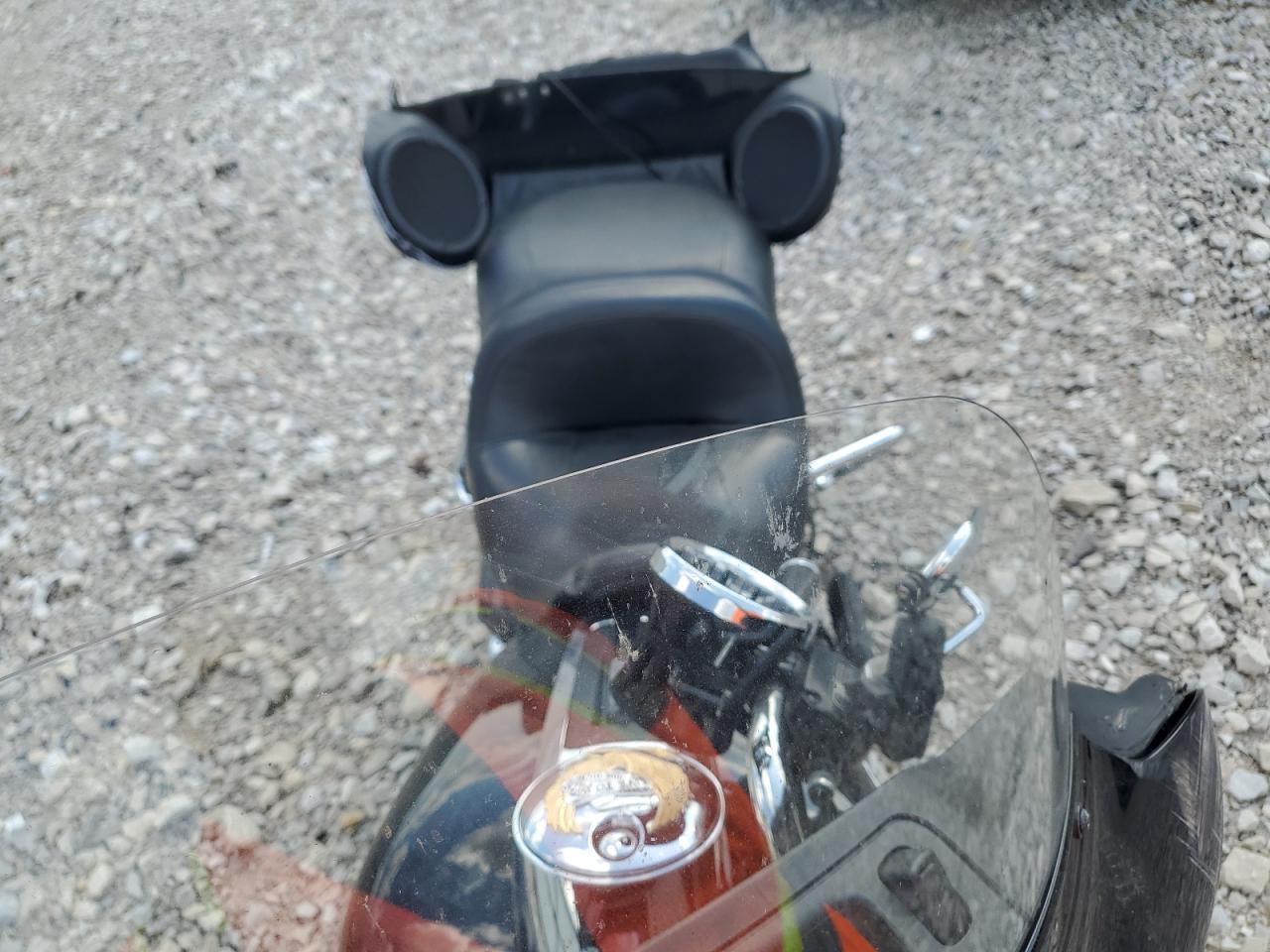 2019 Harley-Davidson Flhtcu - Фото 5