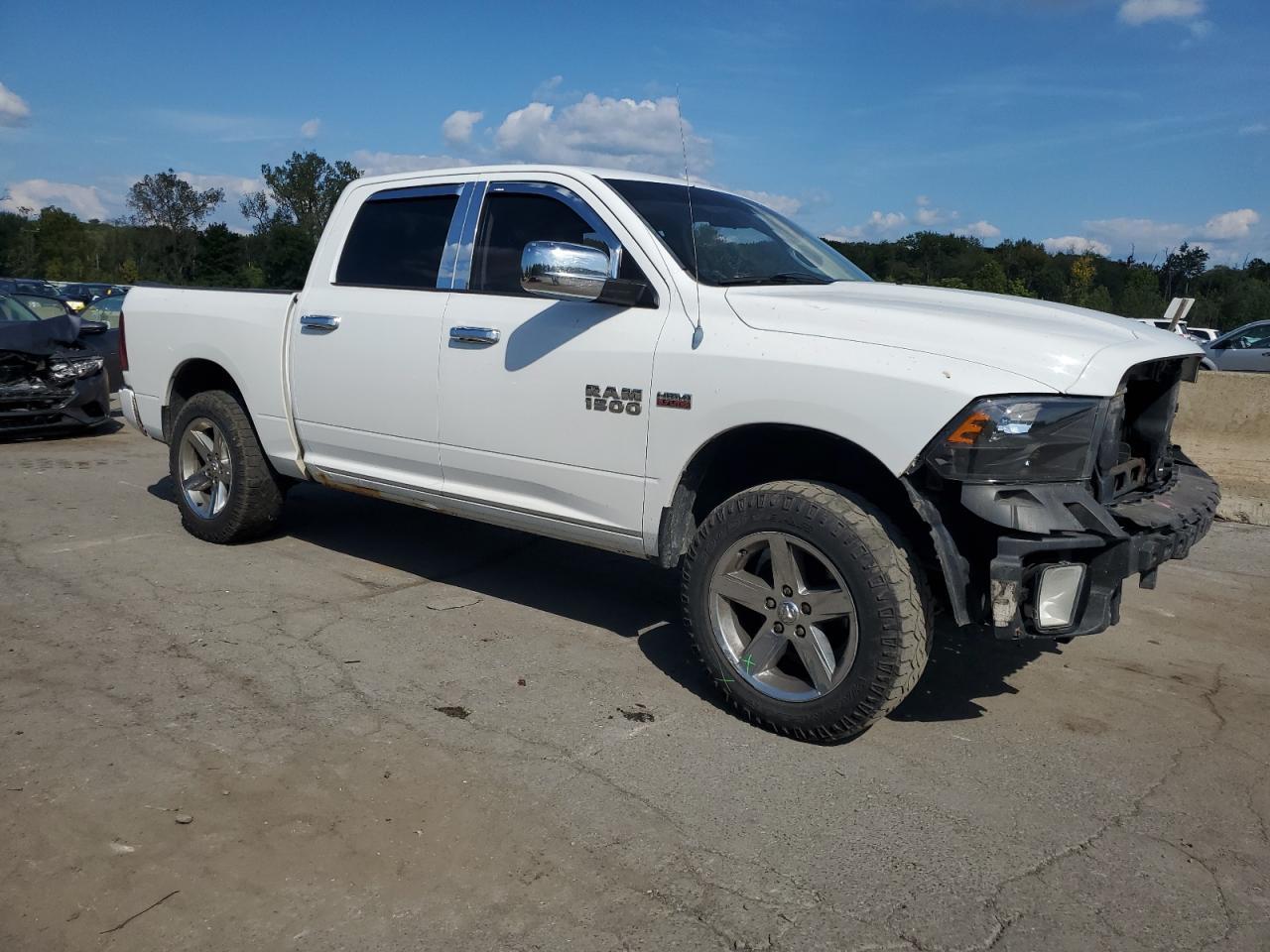 2013 Ram 1500 St - Image 4