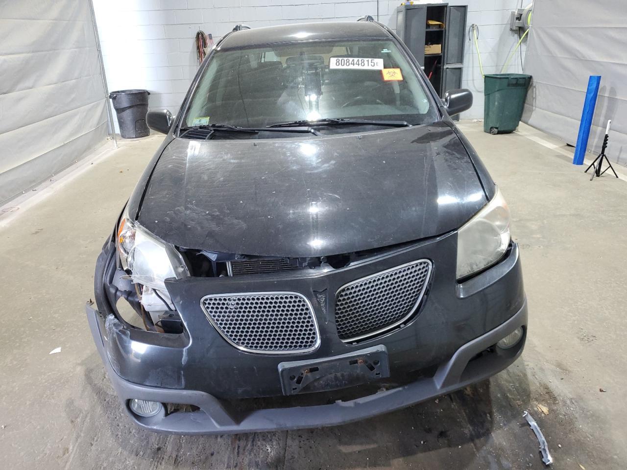 2005 Pontiac Vibe - Фото 5