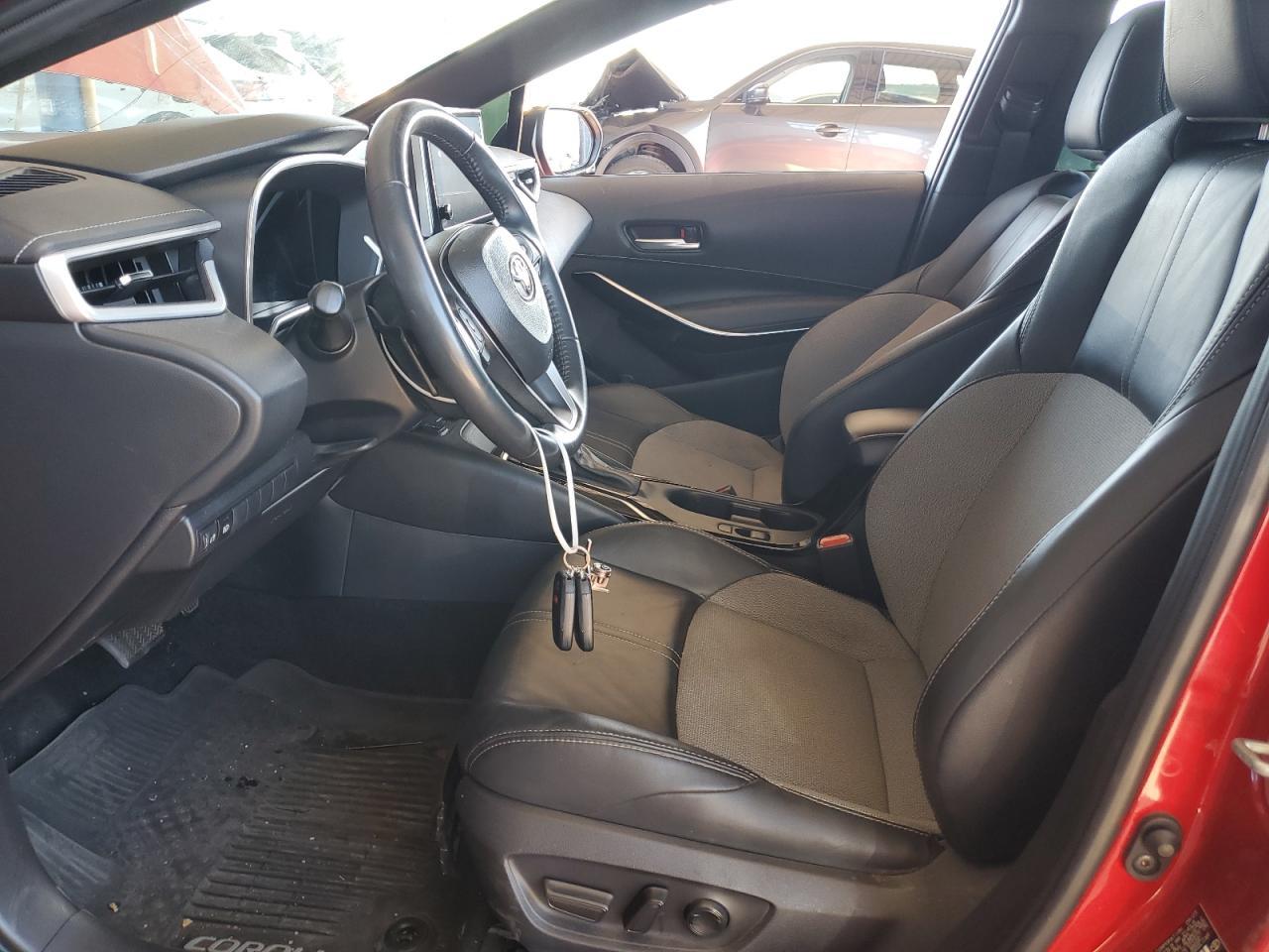 2024 Toyota Corolla Xse - Фото 7