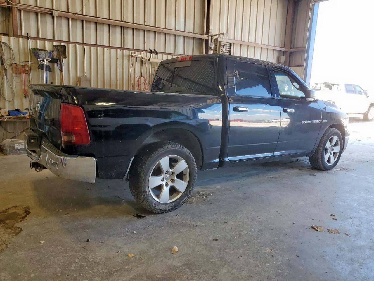 2012 Dodge Ram 1500 Slt - Image 3