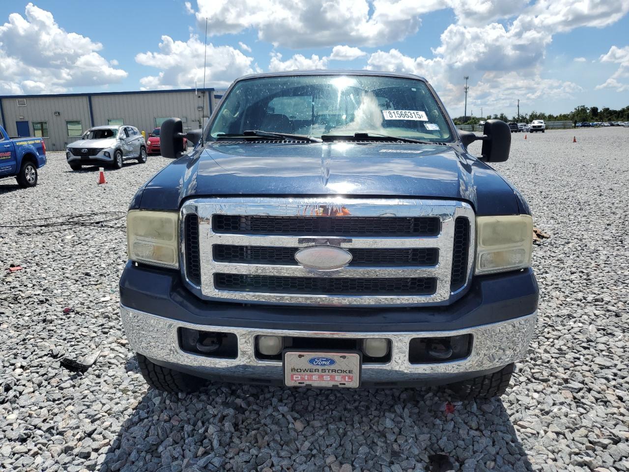 2006 Ford F250 Super Duty - Image 5