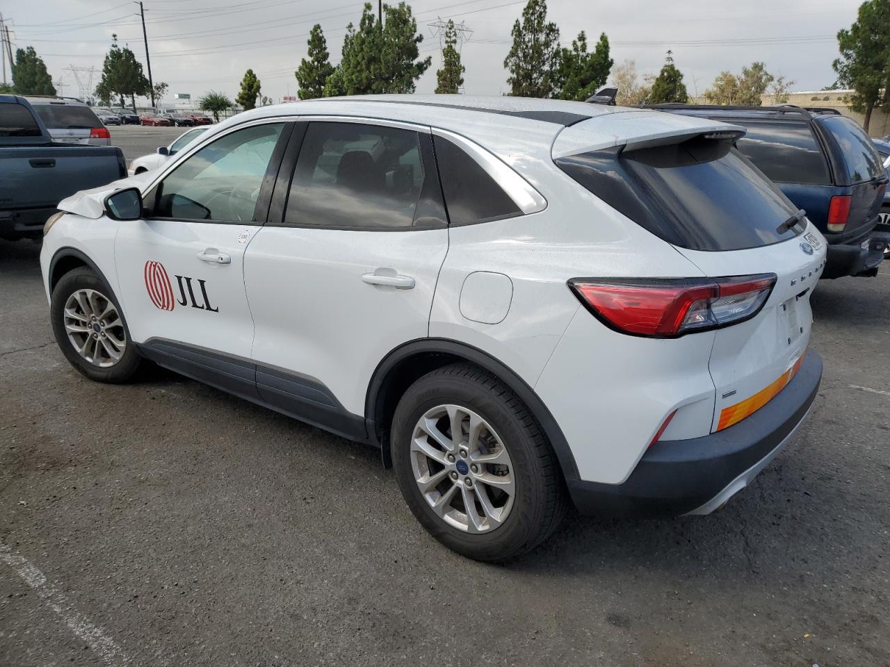 2020 Ford Escape Se - Image 2