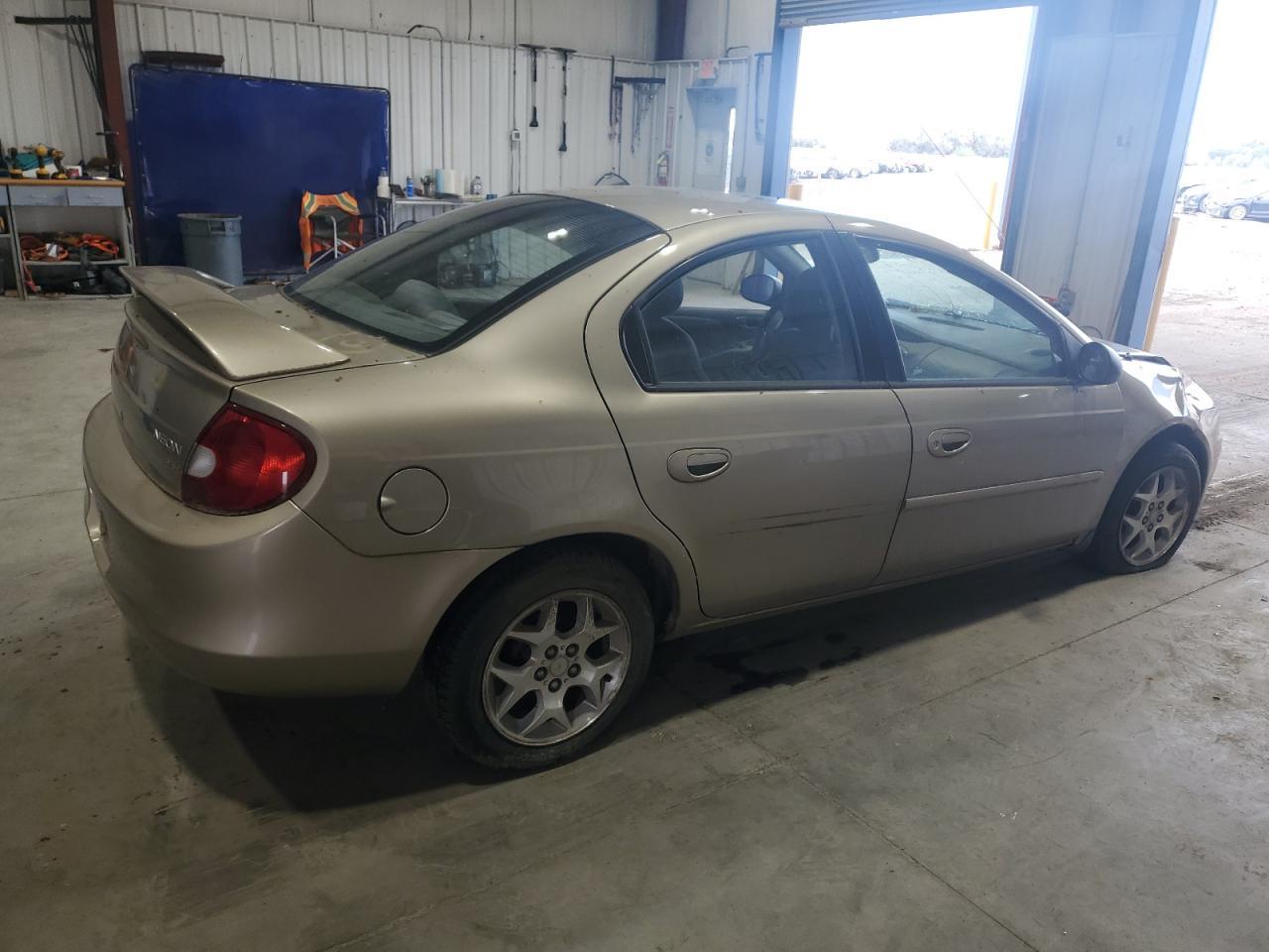2002 Dodge Neon Es - Фото 3