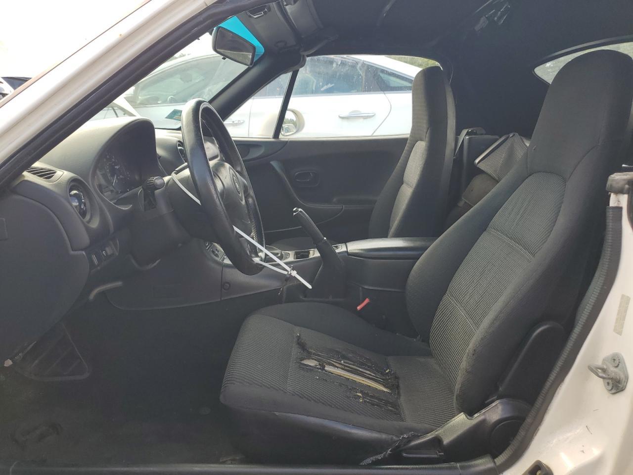 1999 Mazda Mx-5 Miata - Фото 7