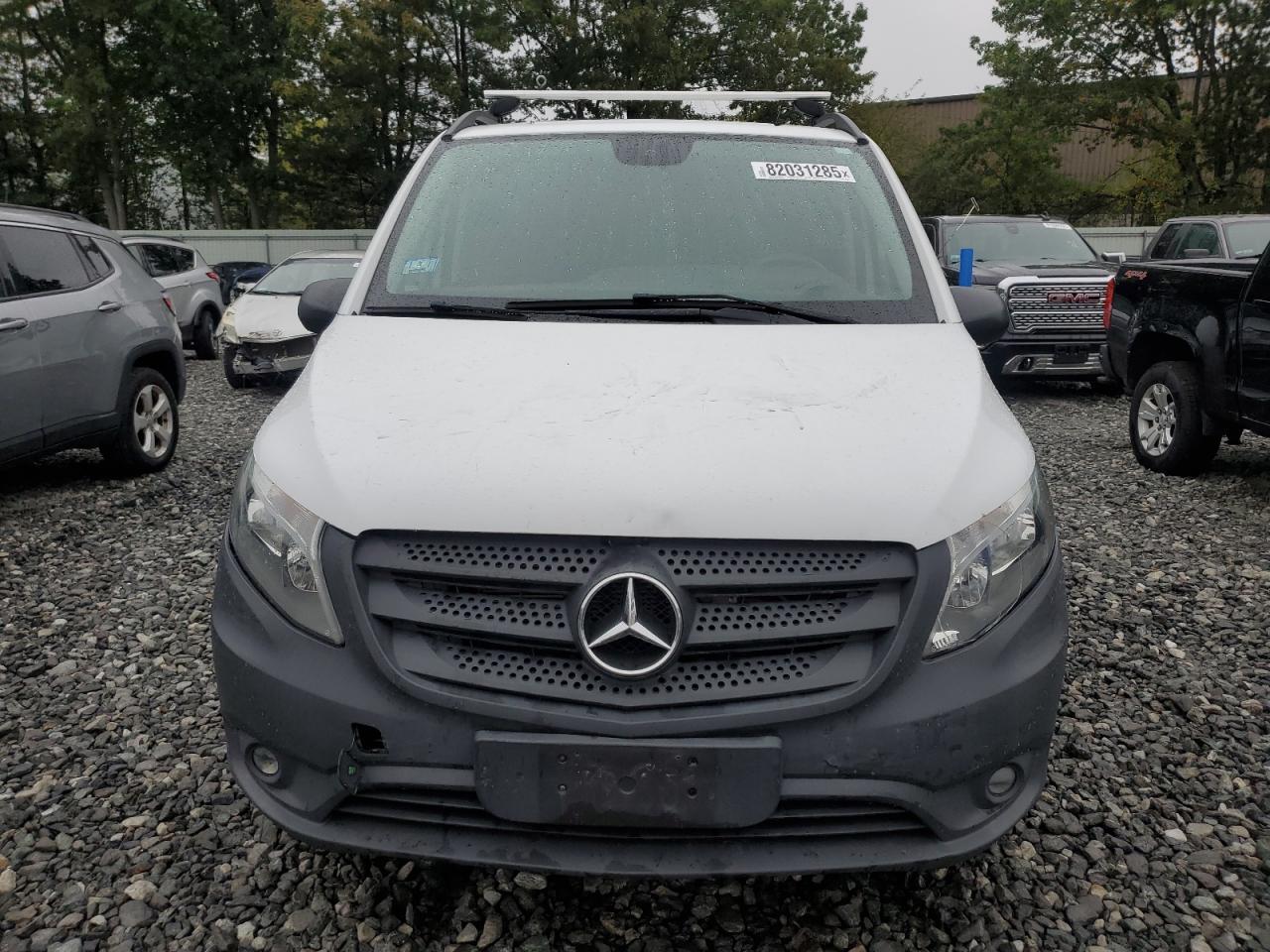 2016 Mercedes-Benz Metris - Image 5