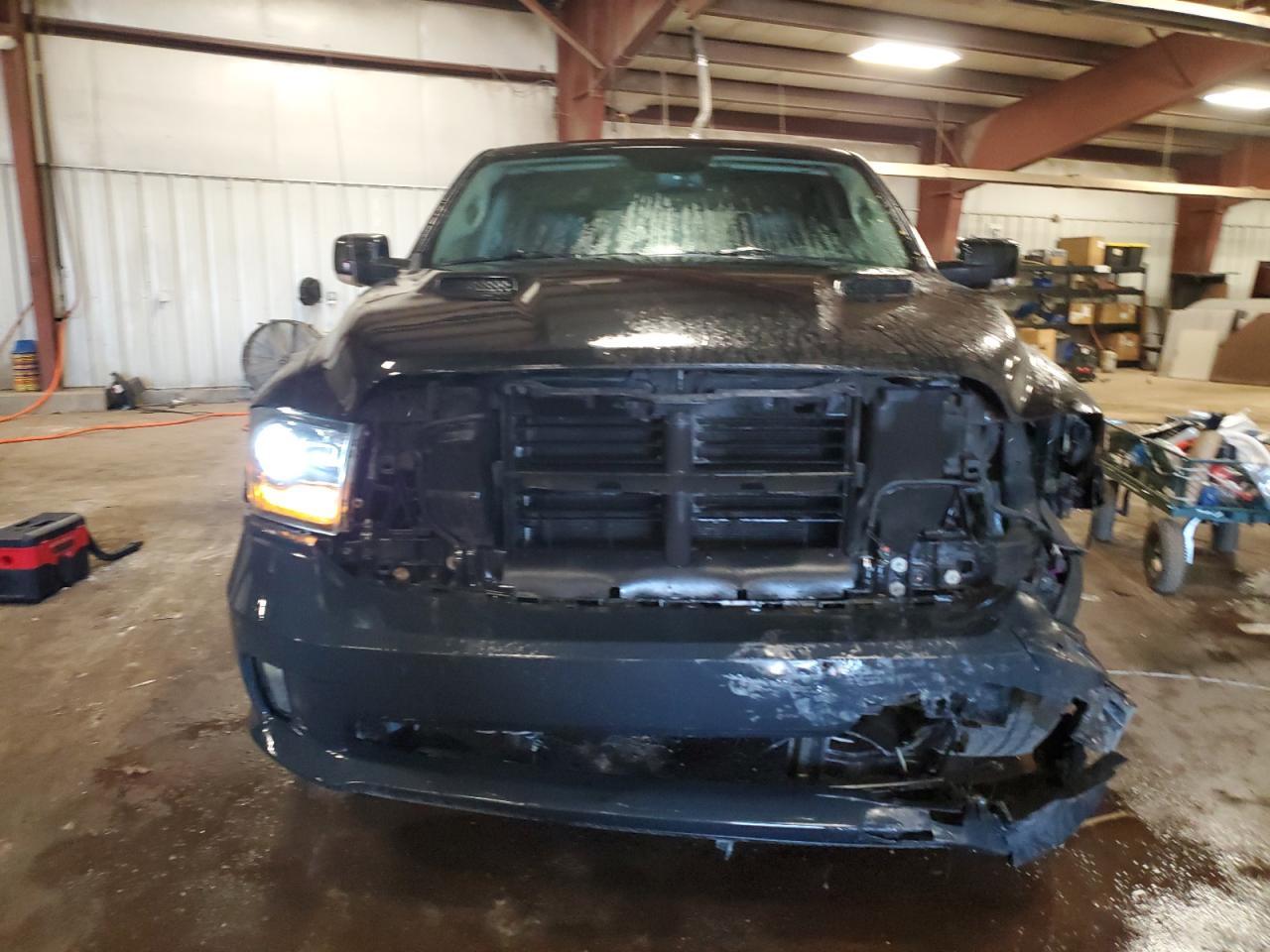 2016 Ram 1500 Sport - Фото 5