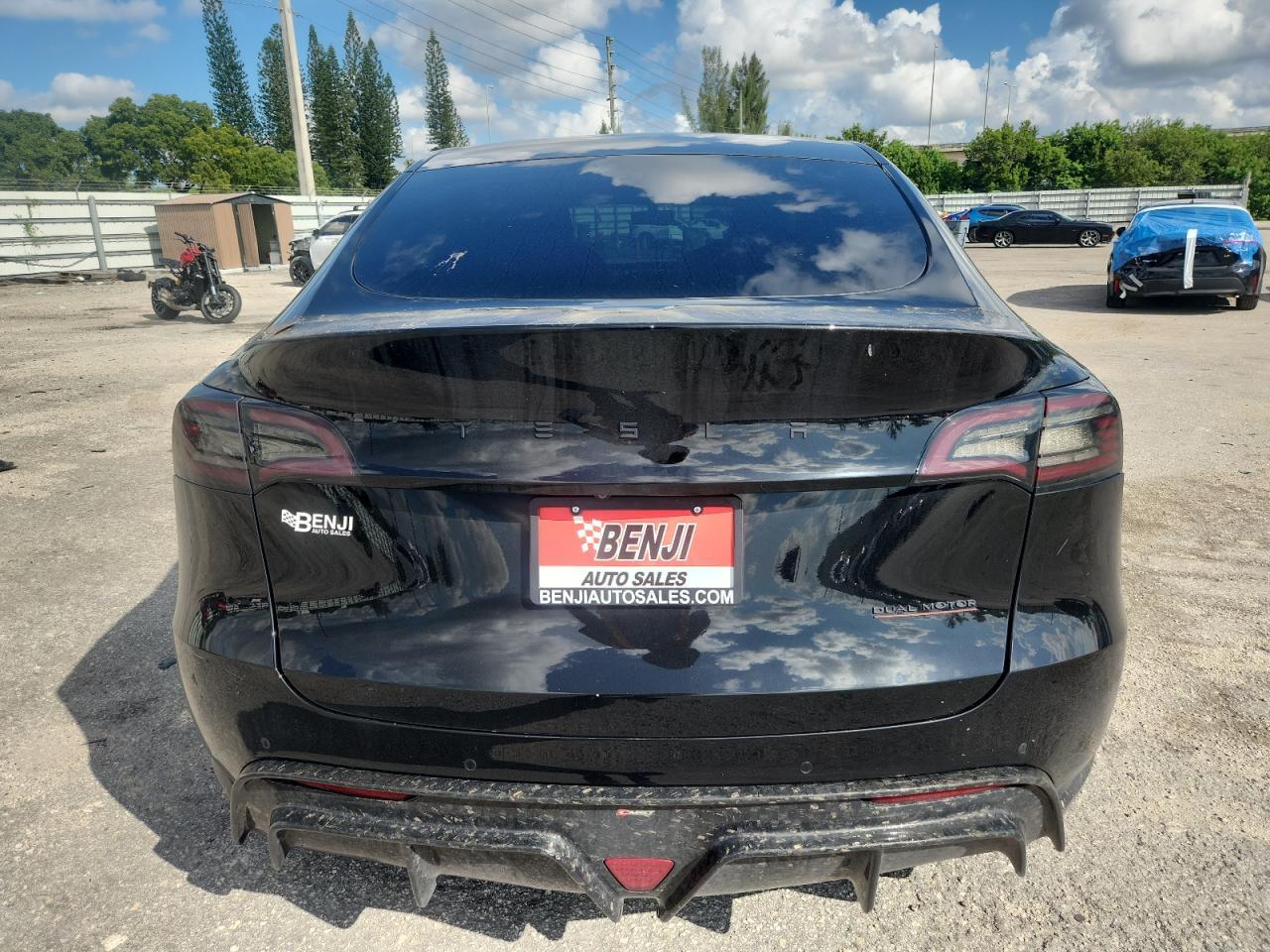 2021 Tesla Model Y - Image 6