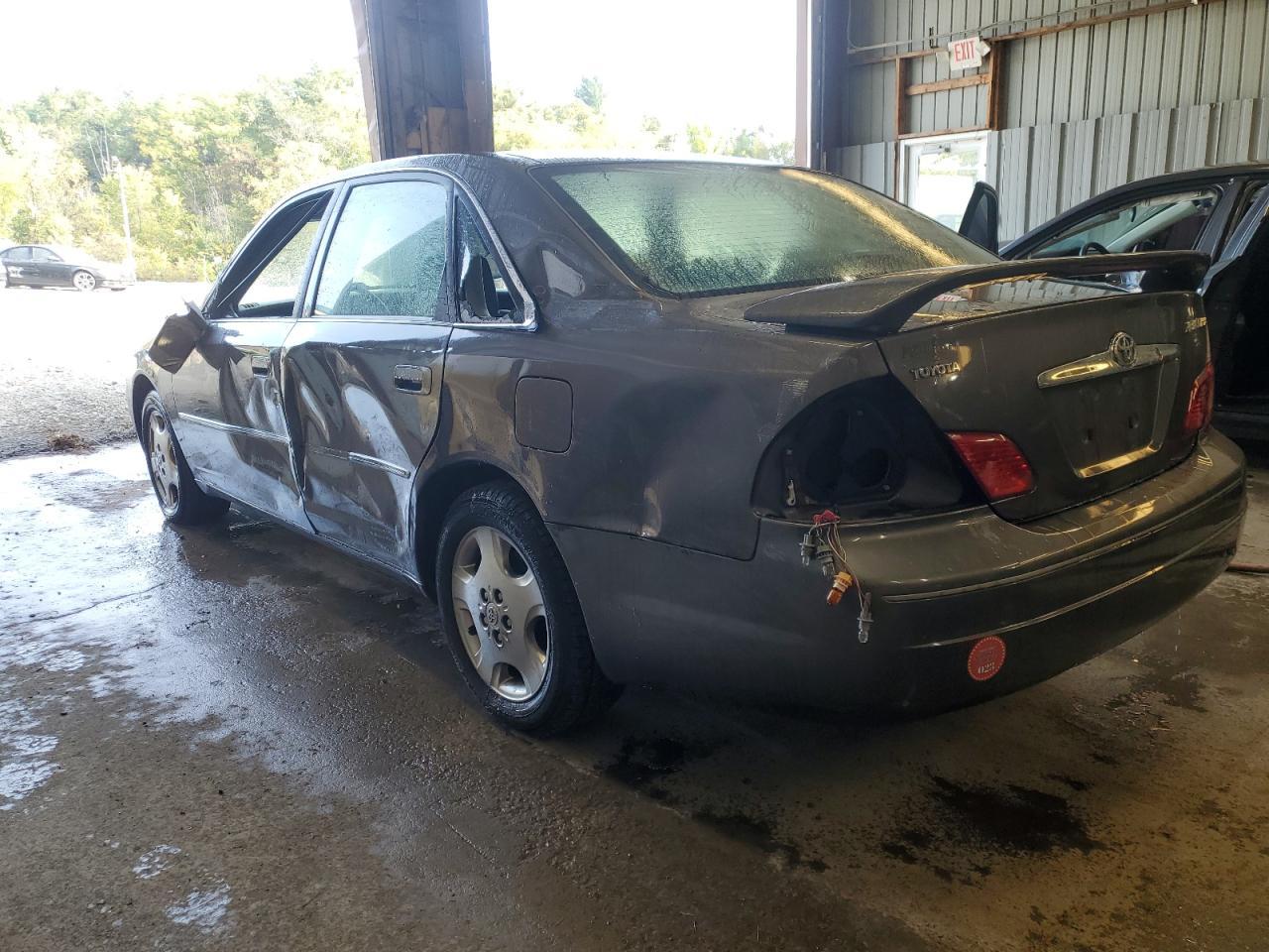 2003 Toyota Avalon - Фото 2