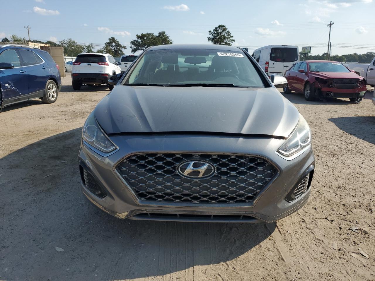 2019 Hyundai Sonata Limited - Image 5