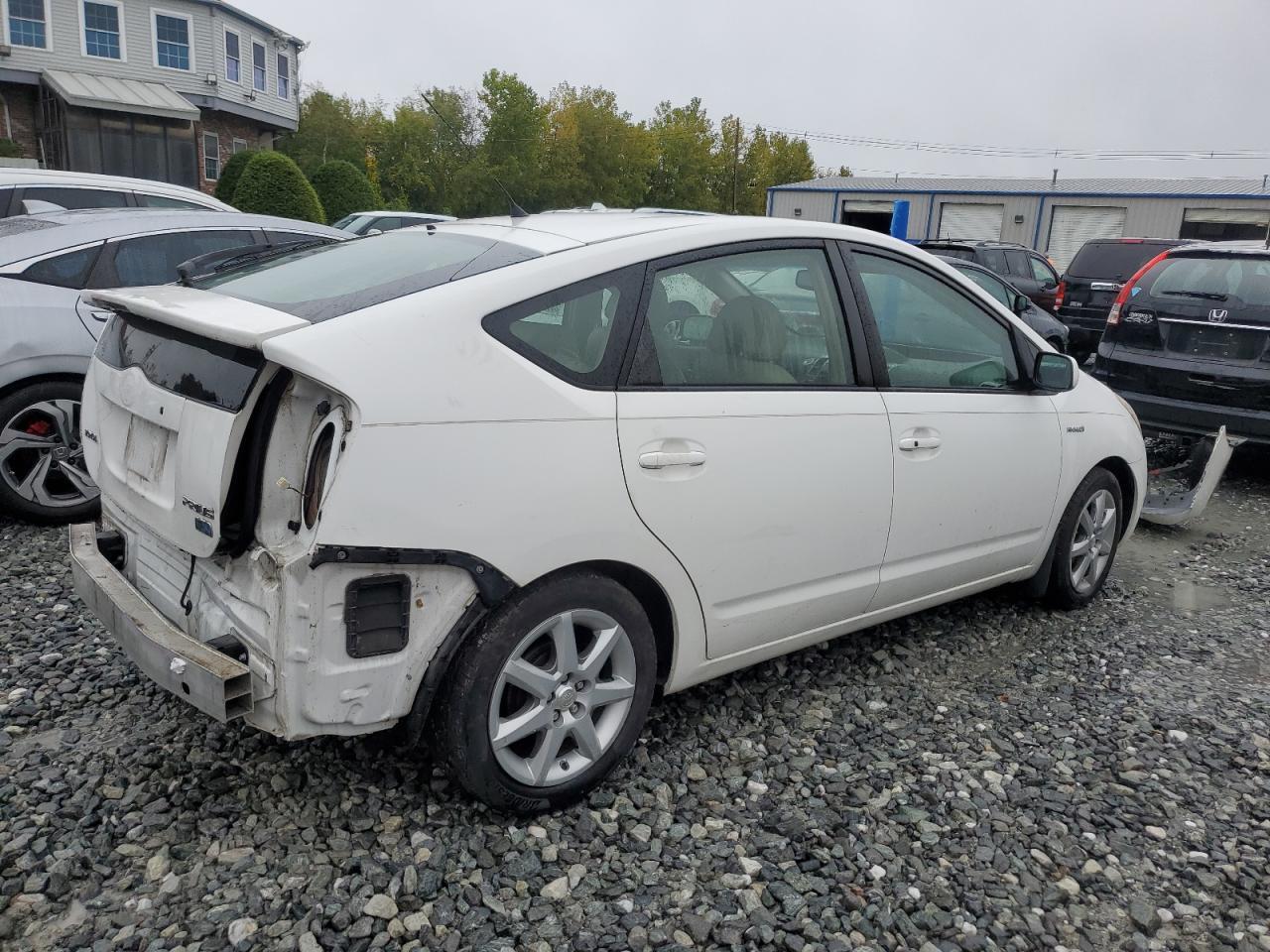 2008 Toyota Prius - Image 3