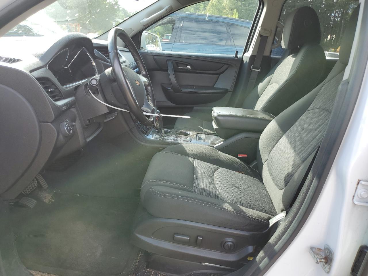 2016 Chevrolet Traverse Lt - Image 7