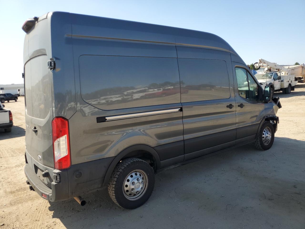 2024 Ford Transit T-350 - Фото 3