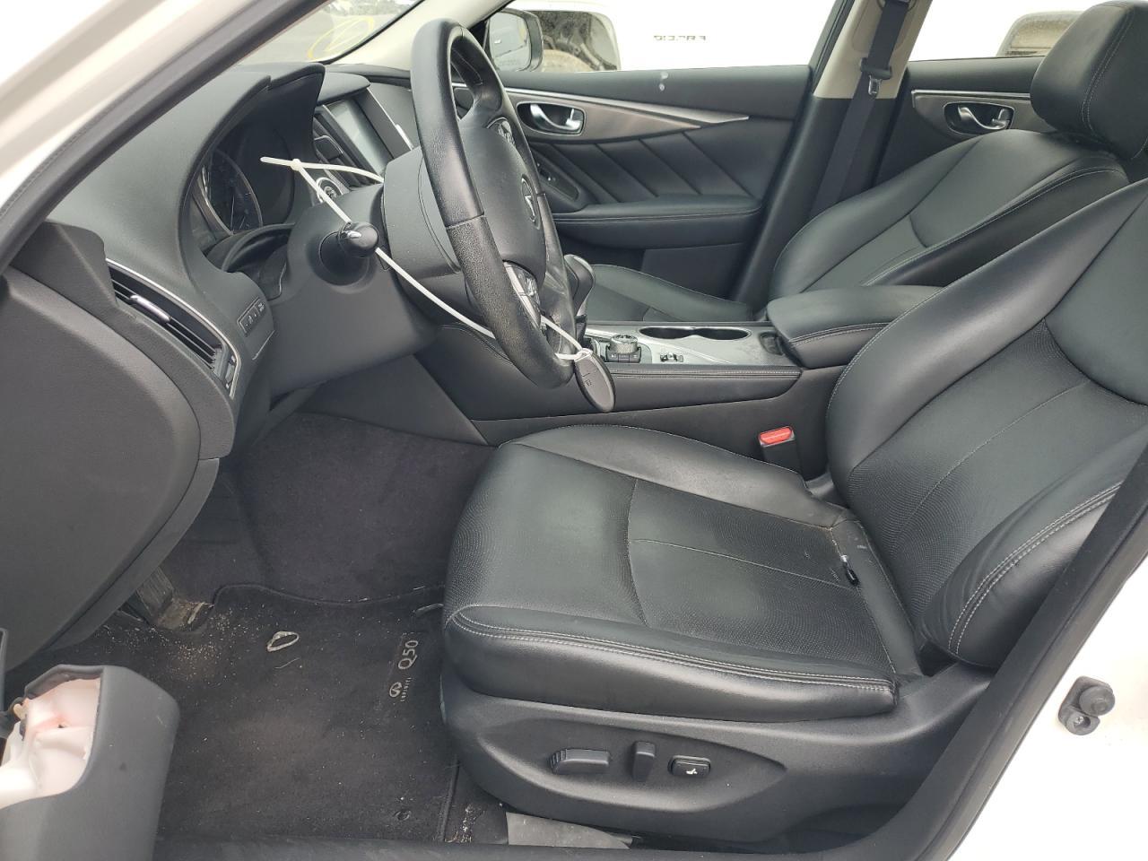 2015 Infiniti Q50 Base - Image 7