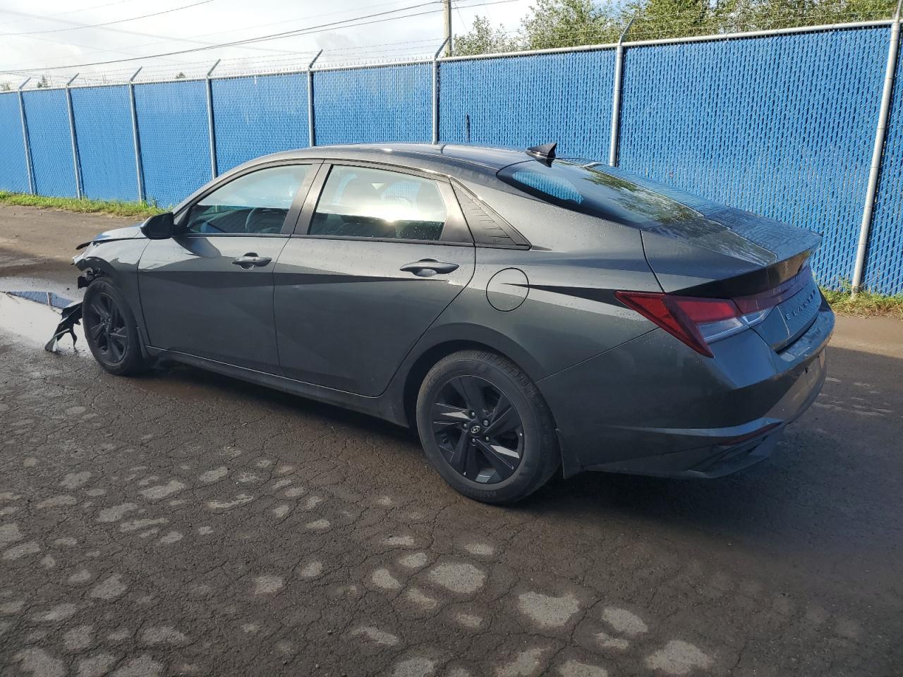 2023 Hyundai Elantra Sel - Фото 2