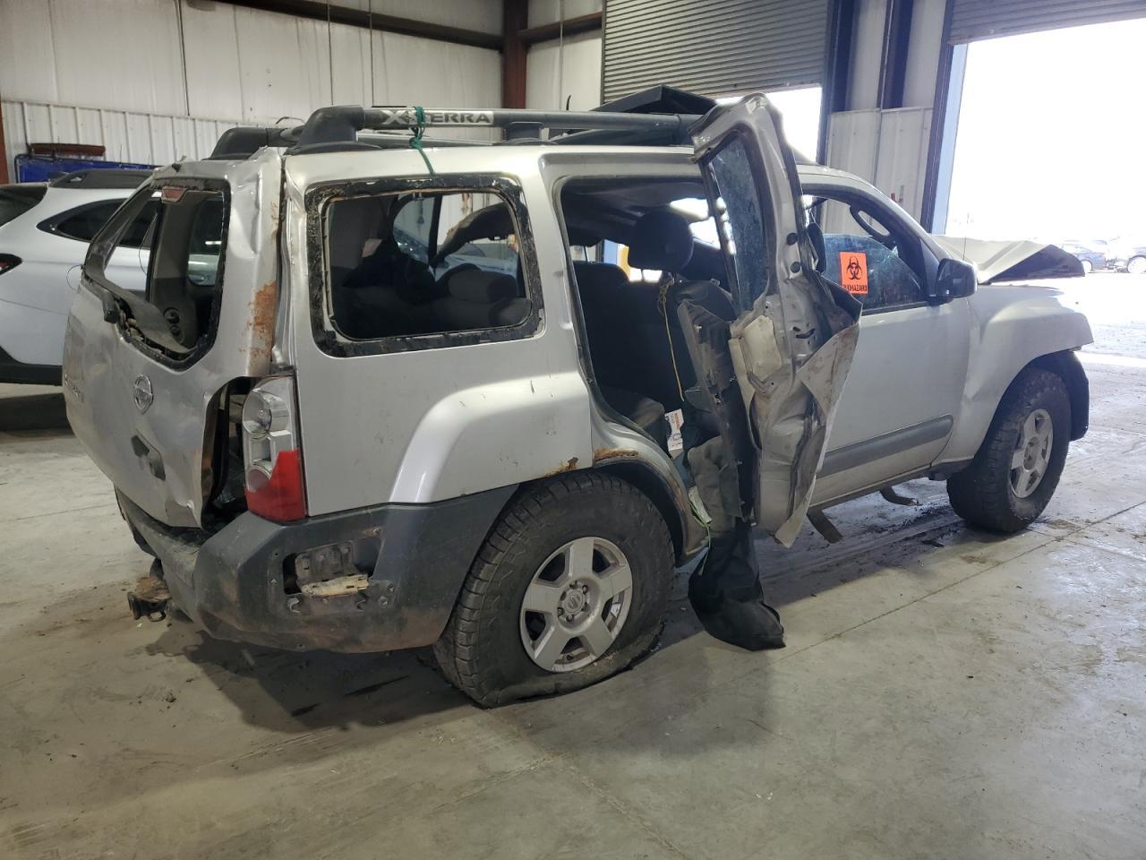2006 Nissan Xterra Off Road - Image 3
