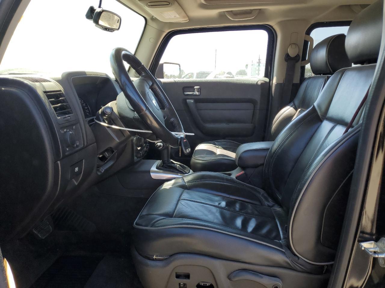 2006 Hummer H3 - Фото 7