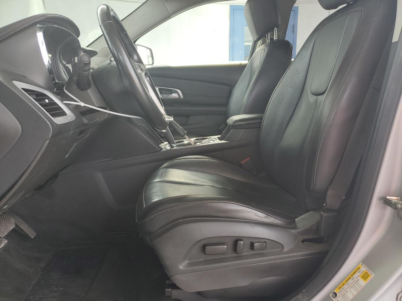 2013 GMC Terrain Slt - Image 7