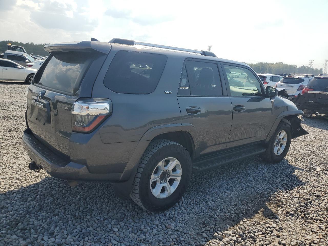 2022 Toyota 4Runner Sr5/Sr5 Premium - Фото 3
