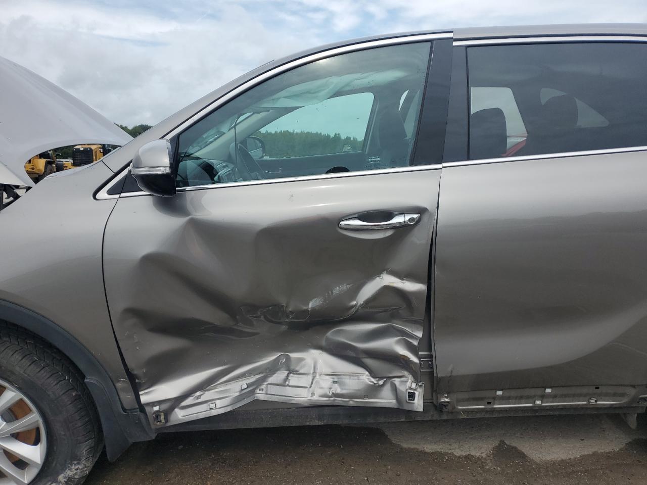 2017 Kia Sorento L - Фото 7