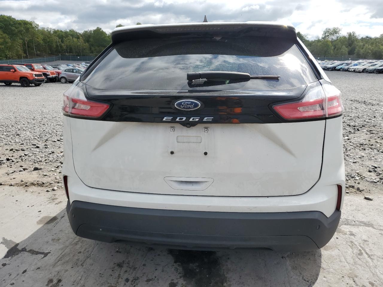 2021 Ford Edge Se - Фото 6