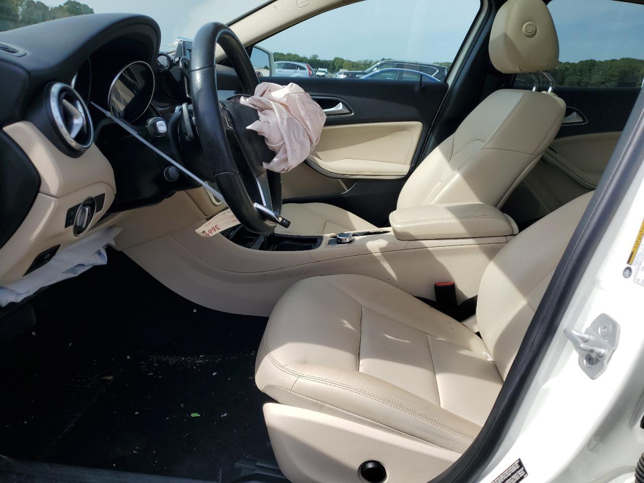 2015 Mercedes-Benz Gla 250 4Matic - Фото 7