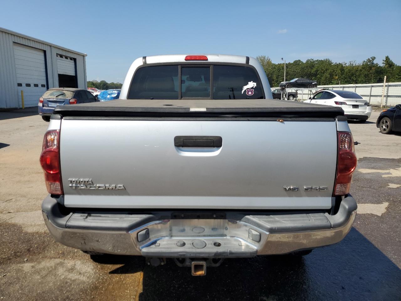 2007 Toyota Tacoma V6 - Image 6