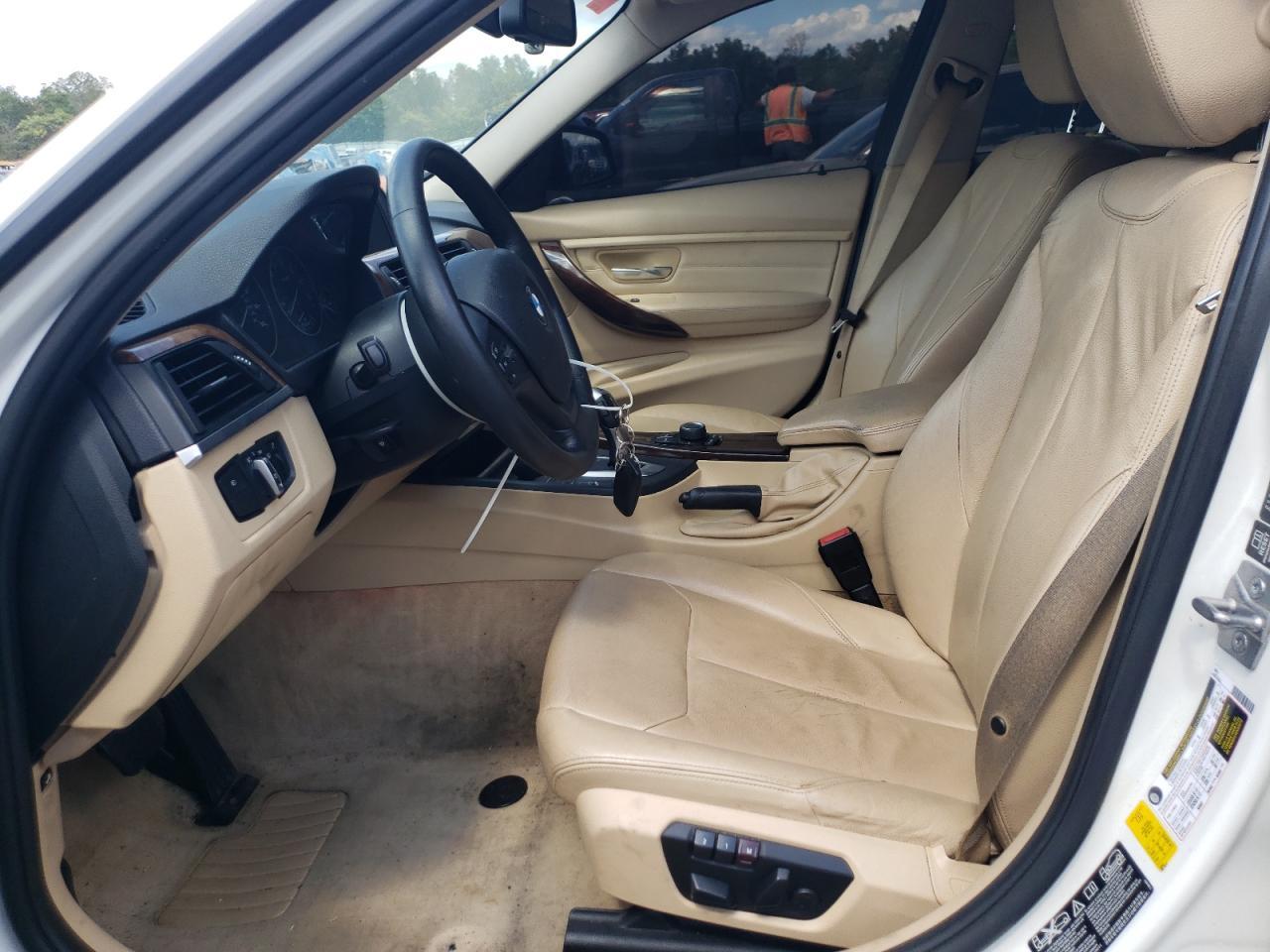 2013 BMW 328 Xi - Фото 7