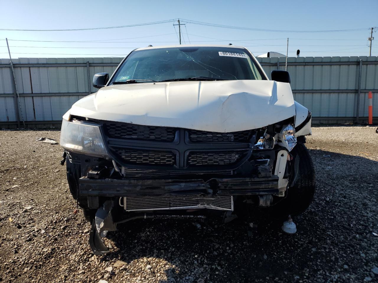2014 Dodge Journey Sxt - Image 5