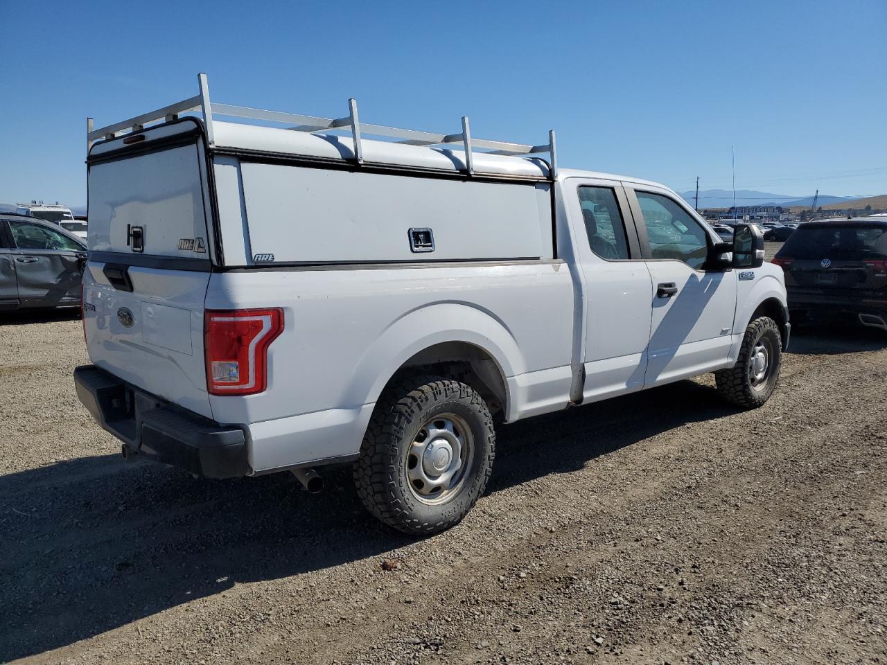 2015 Ford F150 Super Cab - Image 3