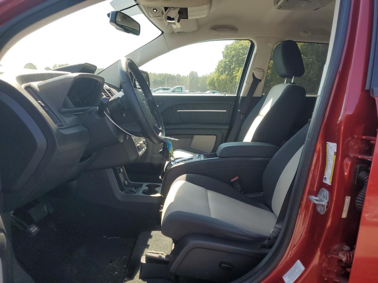 2009 Dodge Journey Sxt - Image 7
