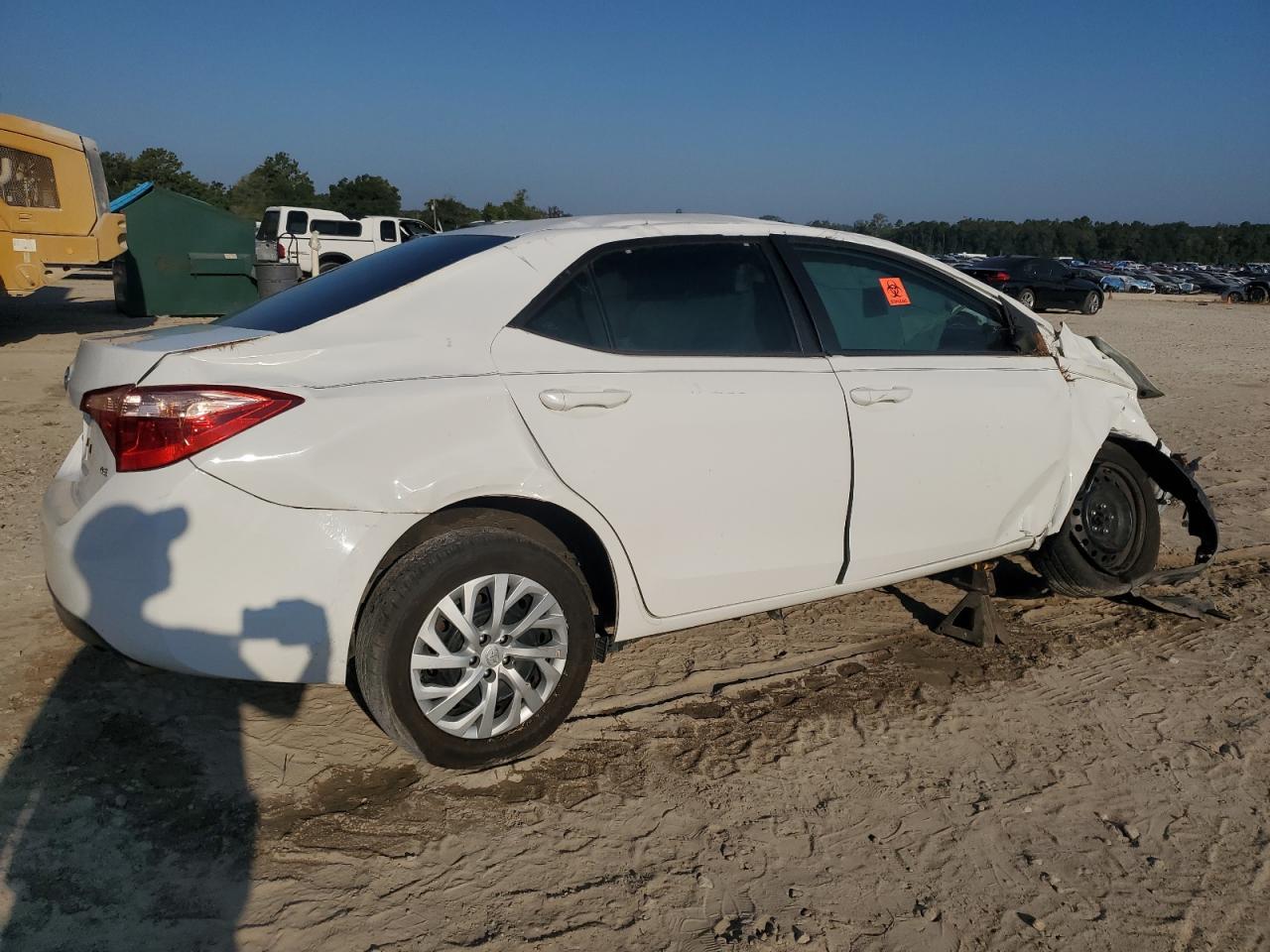 2019 Toyota Corolla L - Image 3